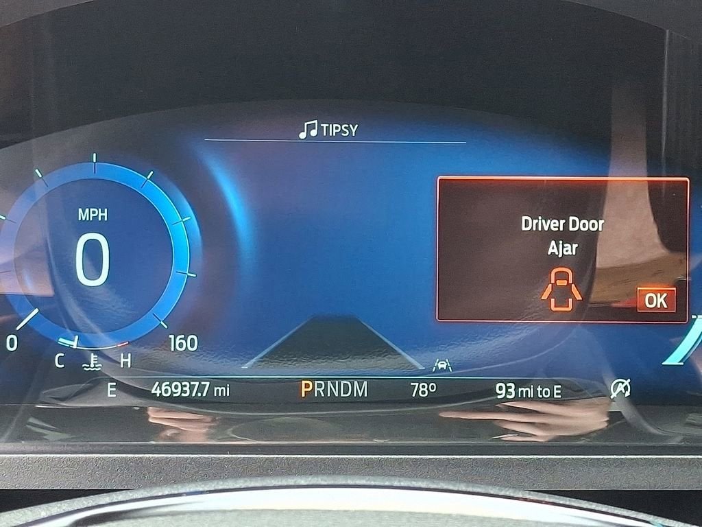 2021 Ford Explorer ST - Photo 61