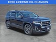  GMC Acadia