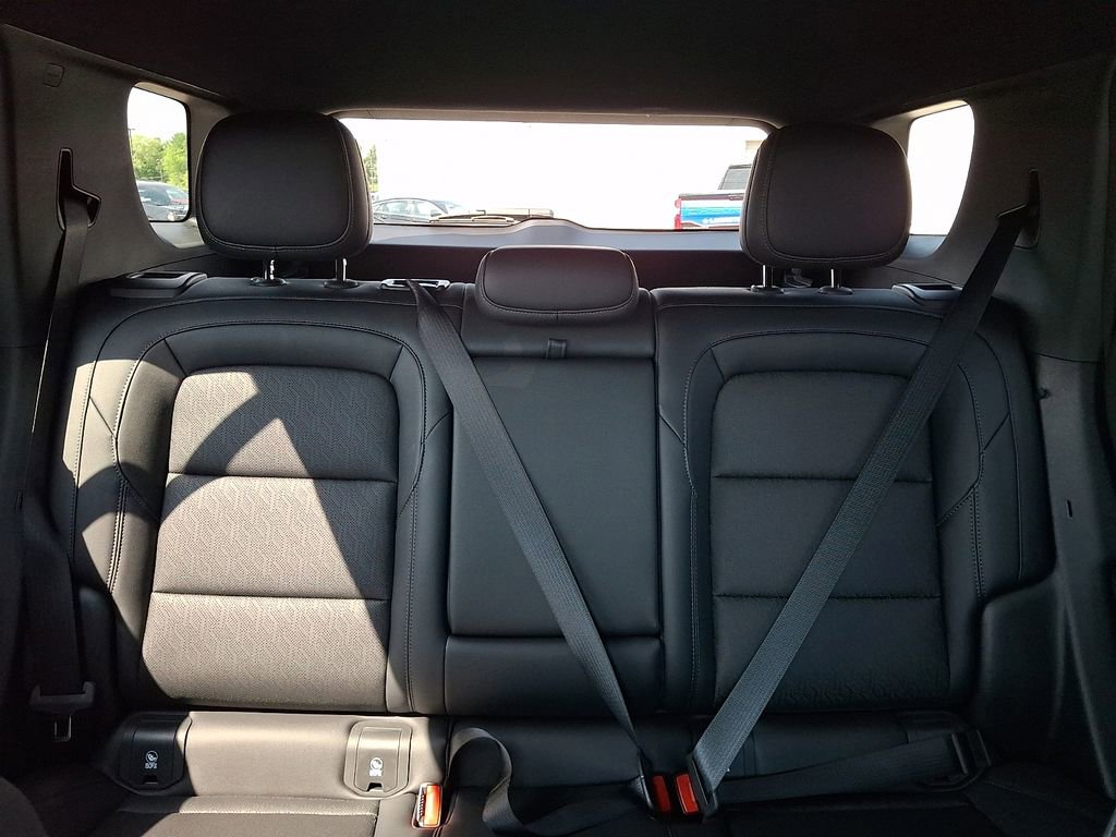2026 Chevrolet Equinox LT - Photo 14