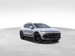 2025 Chevrolet Equinox EV RS SUV