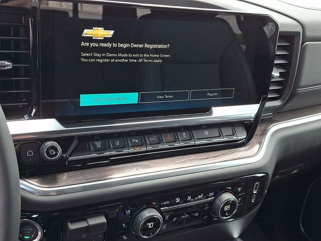 2026 Chevrolet Silverado 3500 HD LTZ - Photo 17