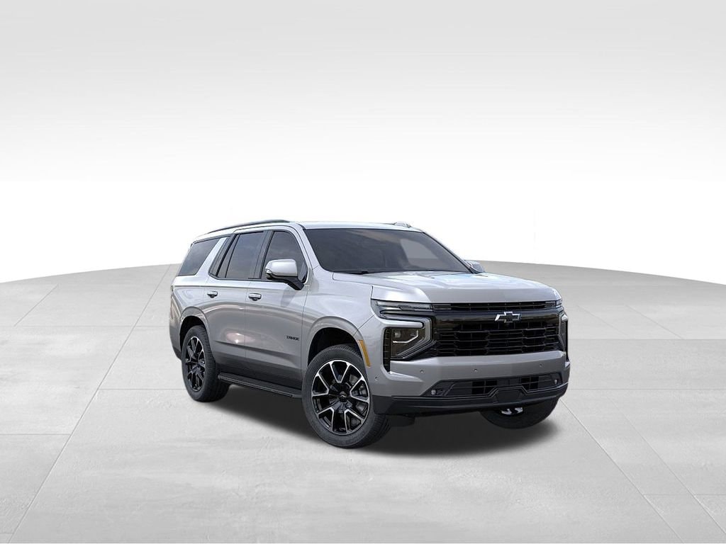2025 Chevrolet Tahoe SUV 