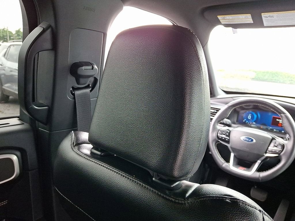 2021 Ford Explorer ST - Photo 48