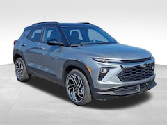 2026 Chevrolet Trailblazer RS SUV