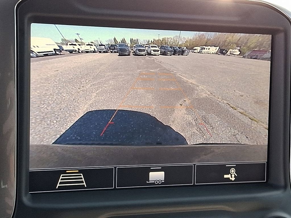 2020 Chevrolet Silverado 1500 RST - Photo 58