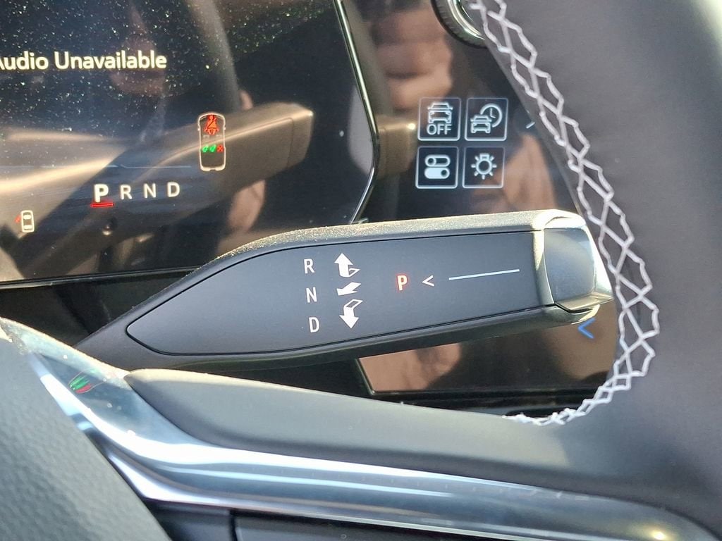 2025 Chevrolet Blazer EV LT - Photo 15