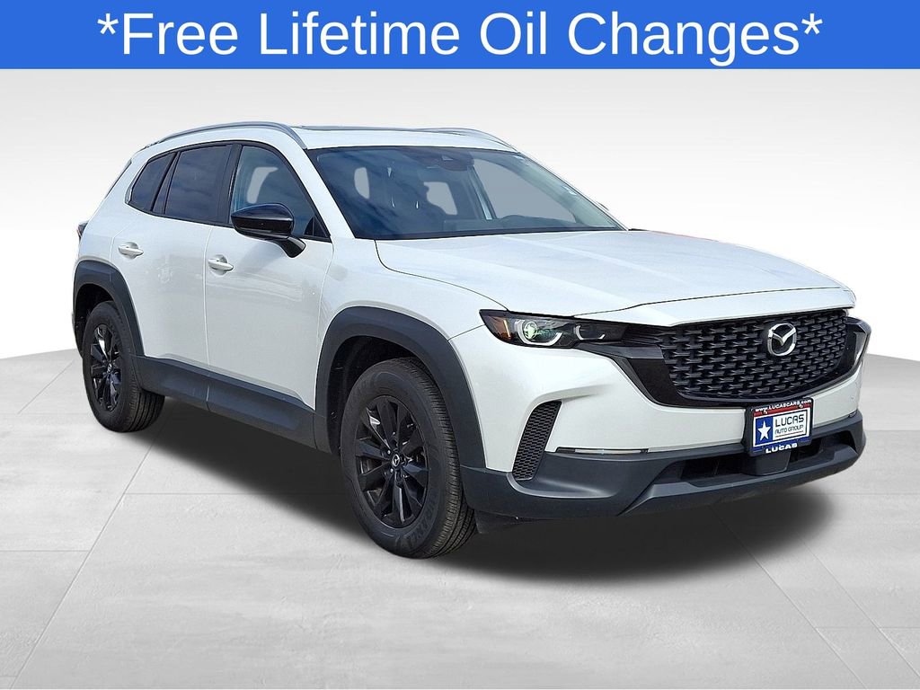 2023 Mazda CX-50 S PREFERRED PLUS's photo