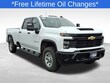  Chevrolet Silverado 2500 HD