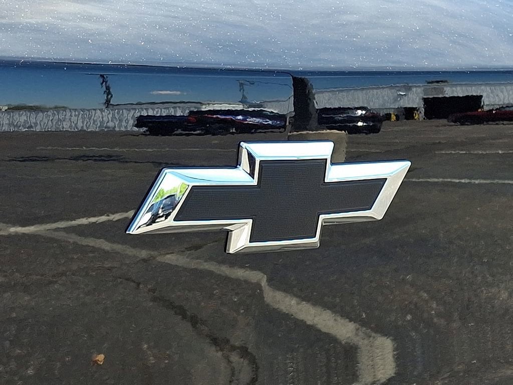 2026 Chevrolet Trailblazer RS - Photo 21