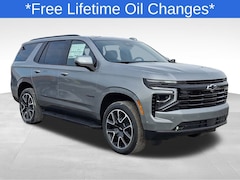 2026 Chevrolet Tahoe RST SUV