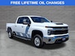  Chevrolet Silverado 2500 HD