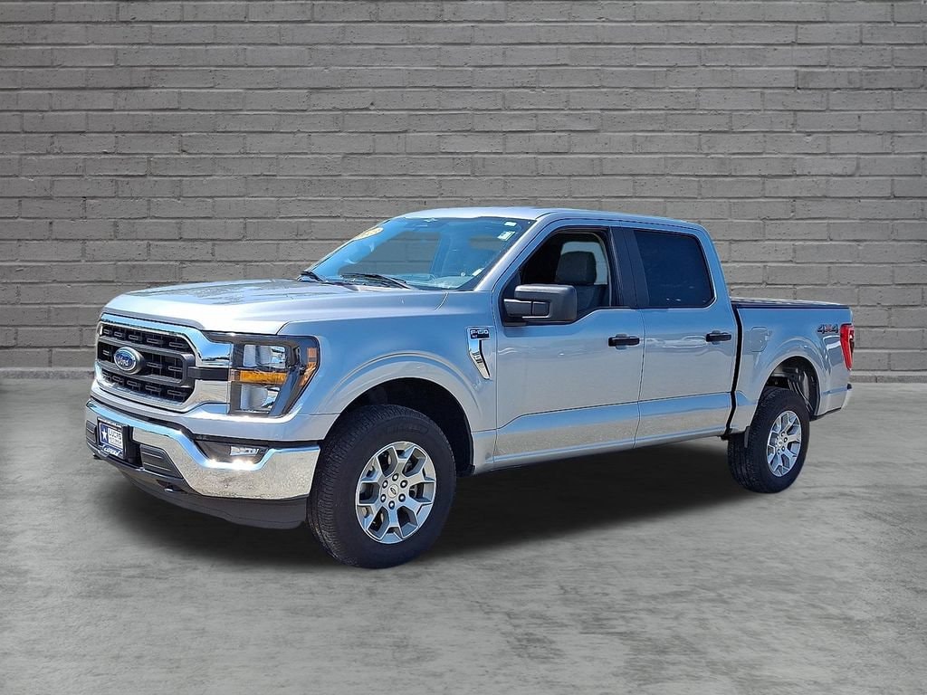 2023 Ford F-150 XLT - Photo 6