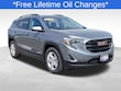  GMC Terrain