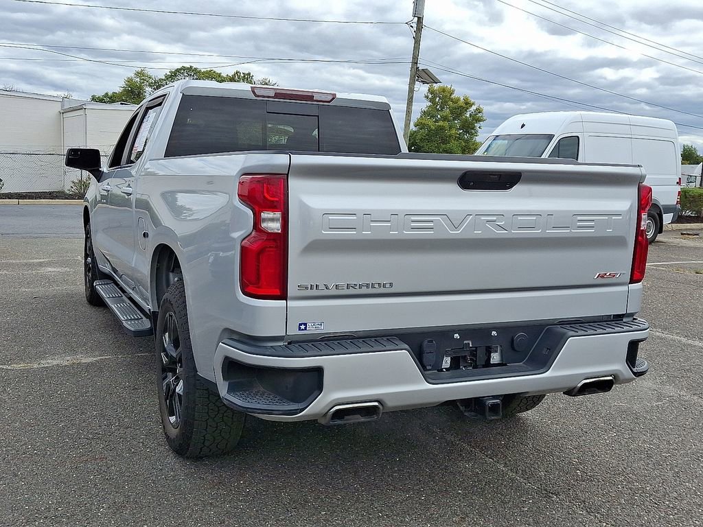 2020 Chevrolet Silverado 1500 RST - Photo 9