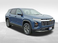 2026 Chevrolet Equinox LT SUV