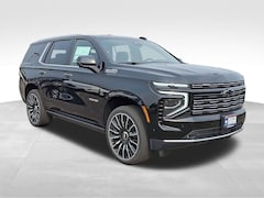 2025 Chevrolet Tahoe High Country SUV