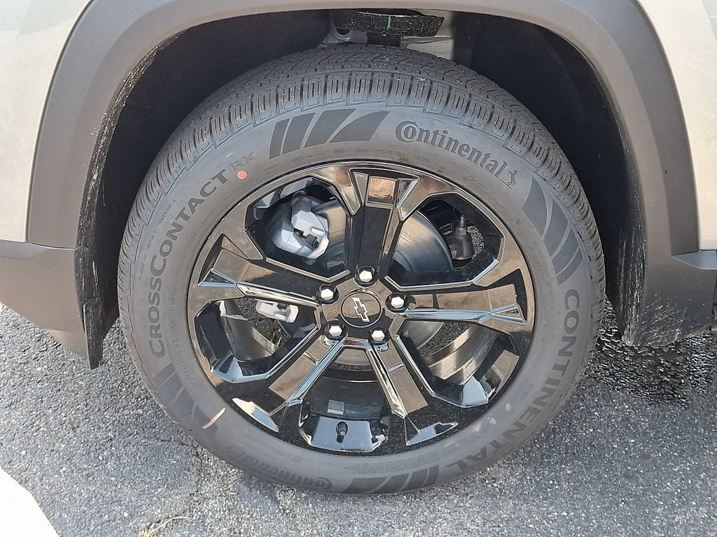 2026 Chevrolet Equinox LT - Photo 19