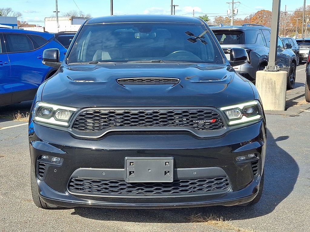 2022 Dodge Durango R/T photo 2