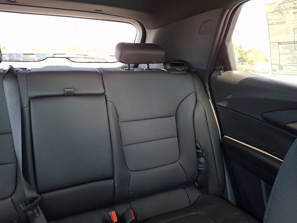 2026 Chevrolet Trailblazer RS - Photo 15