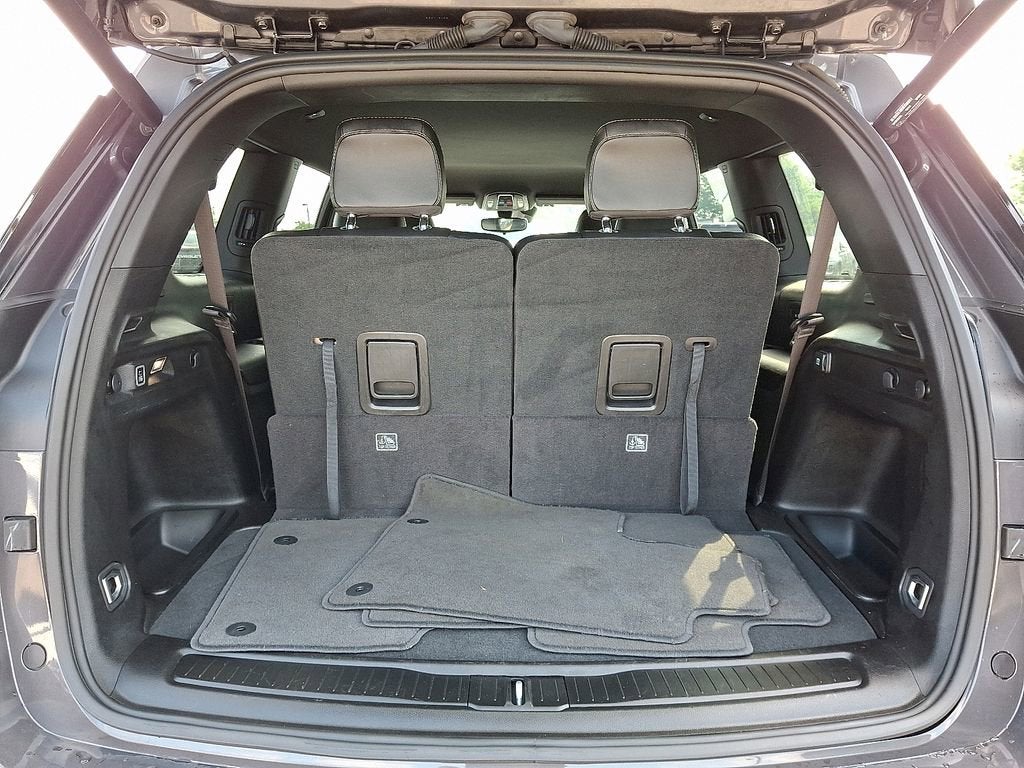 2023 Jeep Grand Cherokee L Altitude - Photo 64