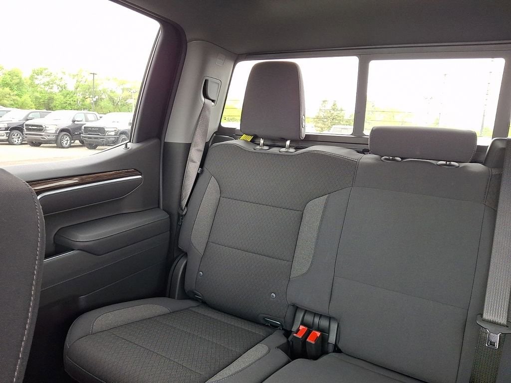 2026 Chevrolet Silverado 1500 RST - Photo 13