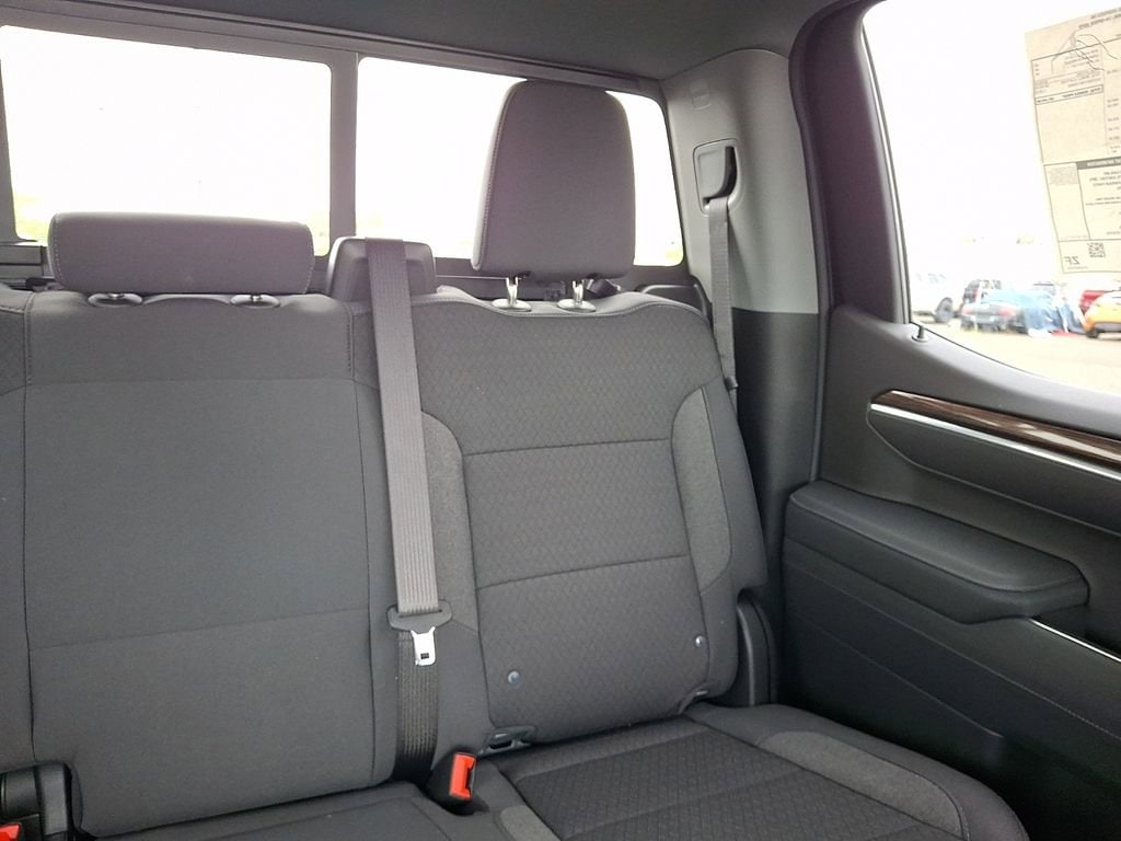 2026 Chevrolet Silverado 1500 RST - Photo 15