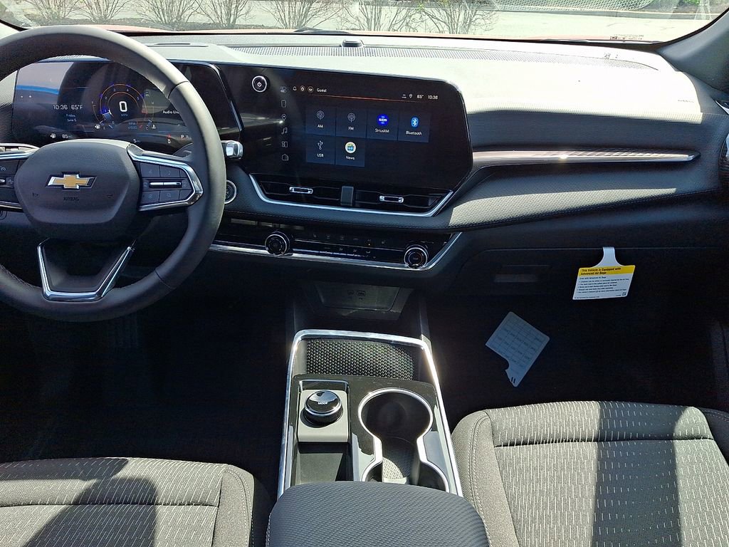 2026 Chevrolet Equinox LT - Photo 11