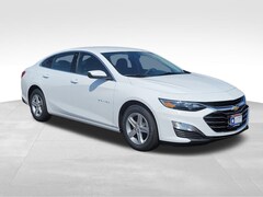 2025 Chevrolet Malibu LS Sedan