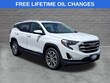  GMC Terrain