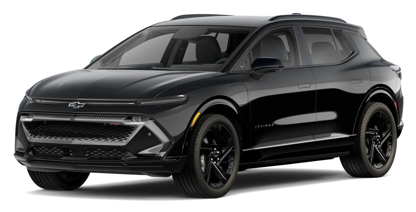 Equinox EV