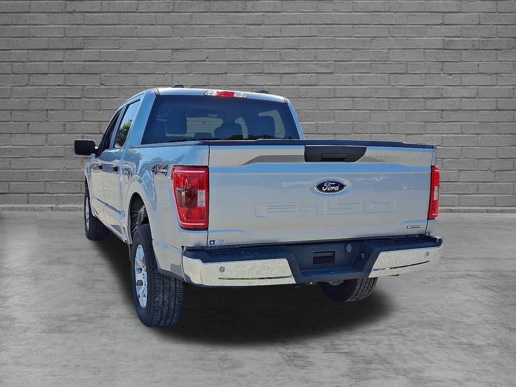 2023 Ford F-150 XLT - Photo 38