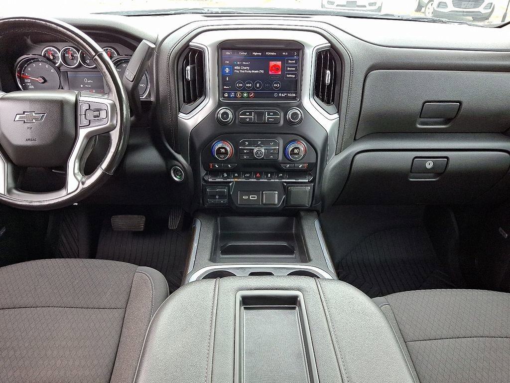 2020 Chevrolet Silverado 1500 RST - Photo 16