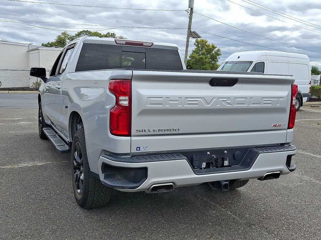 2020 Chevrolet Silverado 1500 RST - Photo 38