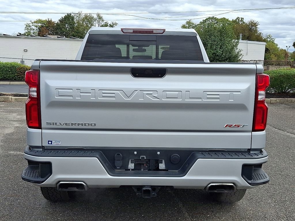 2020 Chevrolet Silverado 1500 RST - Photo 10