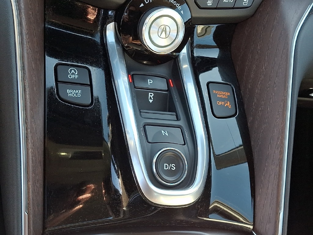 2023 Acura TLX Advance Package - Photo 22