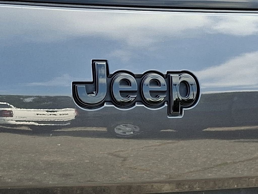 2023 Jeep Grand Cherokee L Altitude - Photo 65