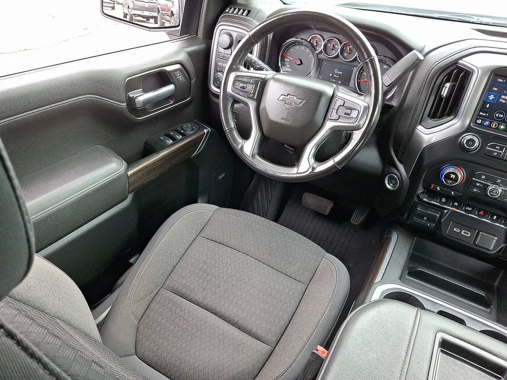 2020 Chevrolet Silverado 1500 RST - Photo 48