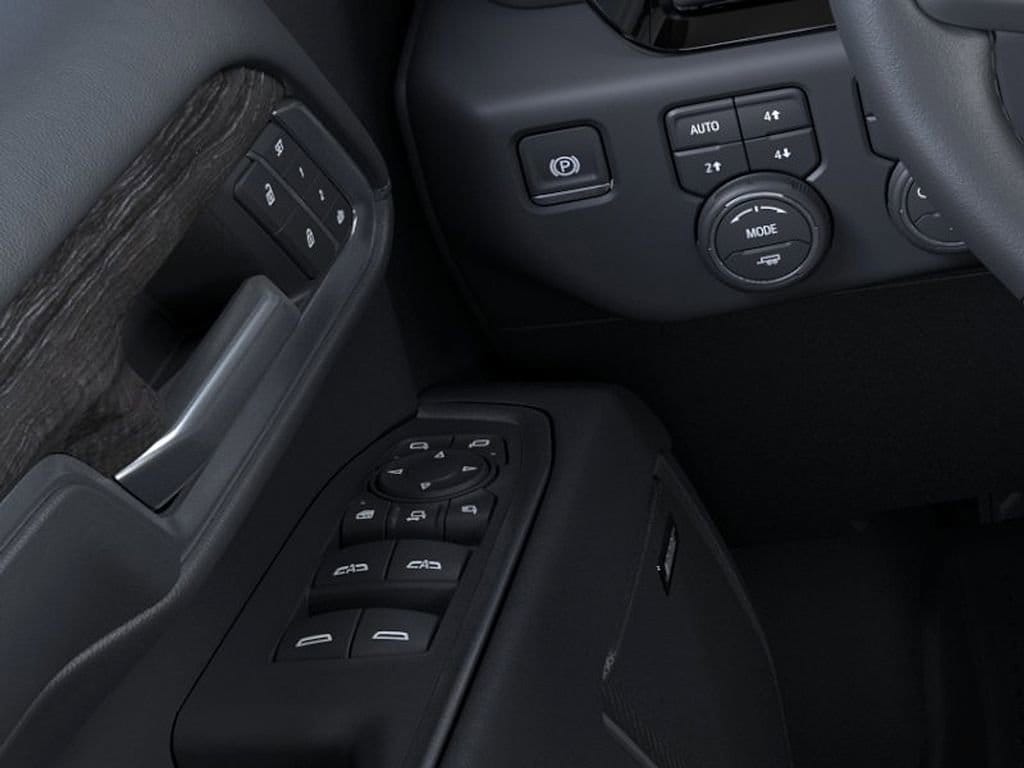 2026 Chevrolet Silverado 3500 HD LTZ - Photo 23