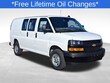  Chevrolet Express Cargo 2500