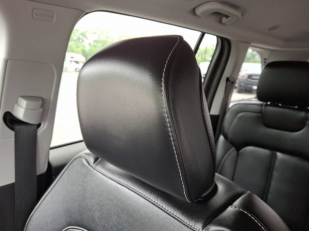 2022 Jeep Grand Cherokee Limited - Photo 51