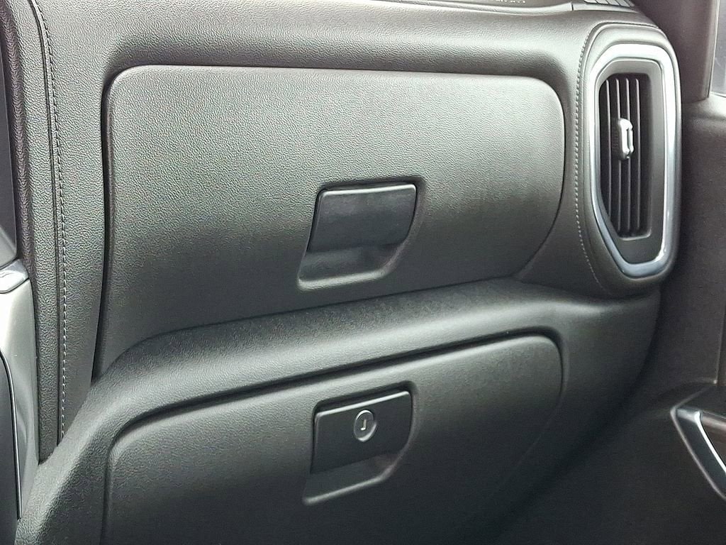 2022 Chevrolet Silverado 1500 Limited LTZ - Photo 60