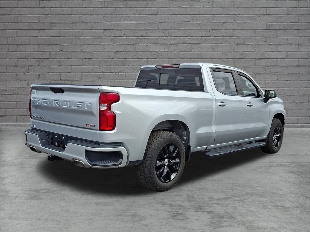 2020 Chevrolet Silverado 1500 RST - Photo 41