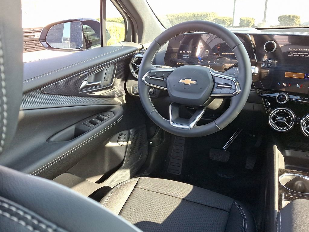 2025 Chevrolet Blazer EV LT - Photo 9