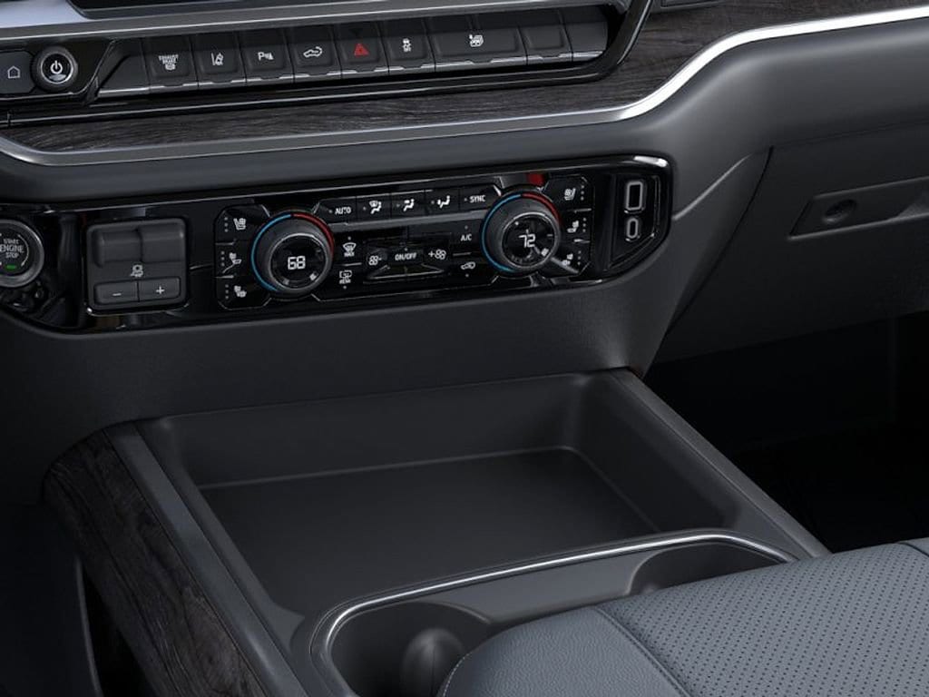 2026 Chevrolet Silverado 3500 HD LTZ - Photo 24