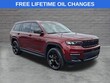  Jeep Grand Cherokee L