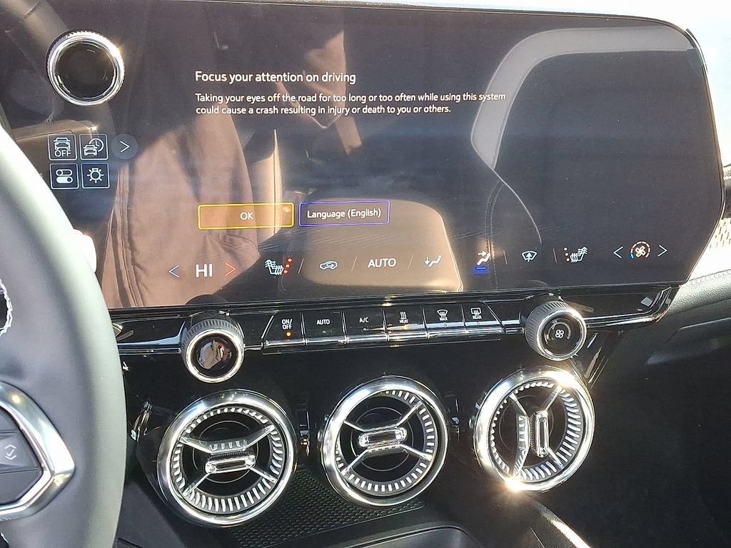 2025 Chevrolet Blazer EV LT - Photo 16