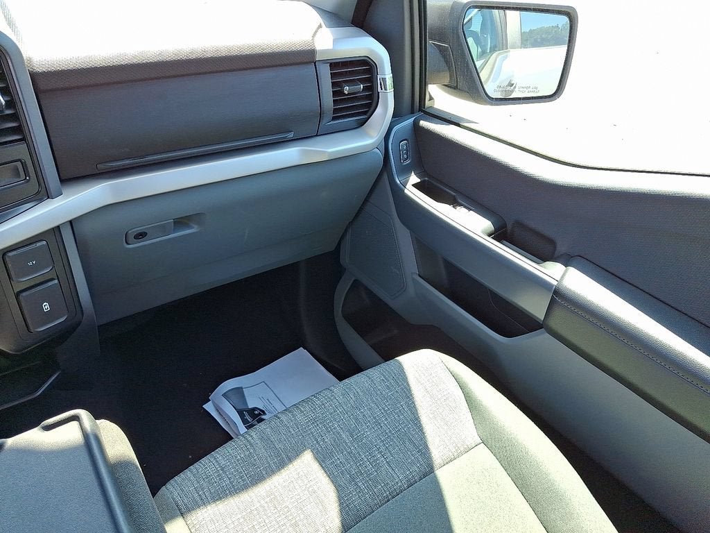 2023 Ford F-150 XLT - Photo 50