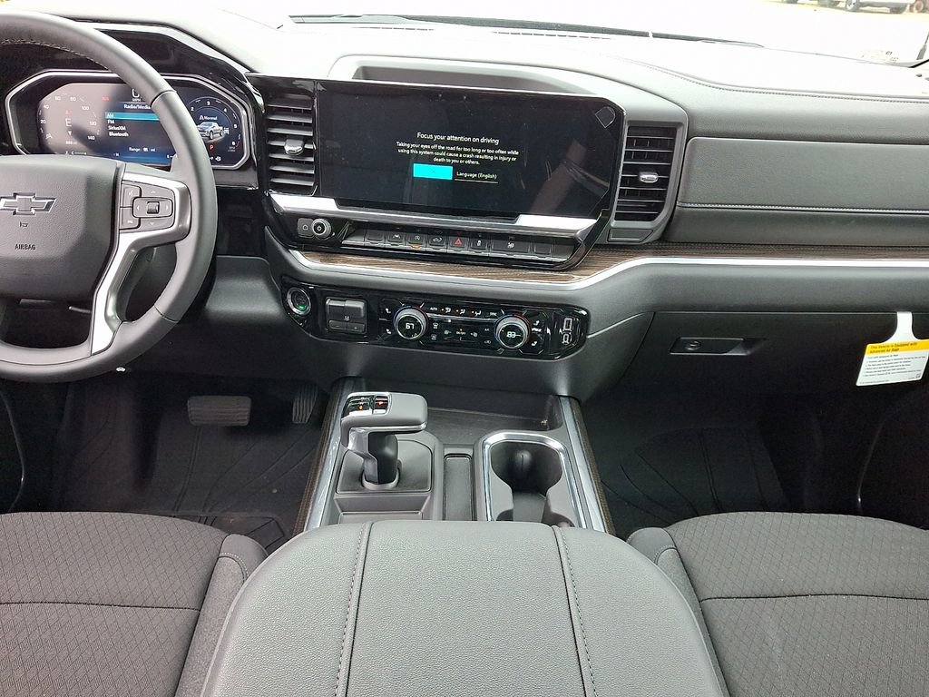 2026 Chevrolet Silverado 1500 RST - Photo 11