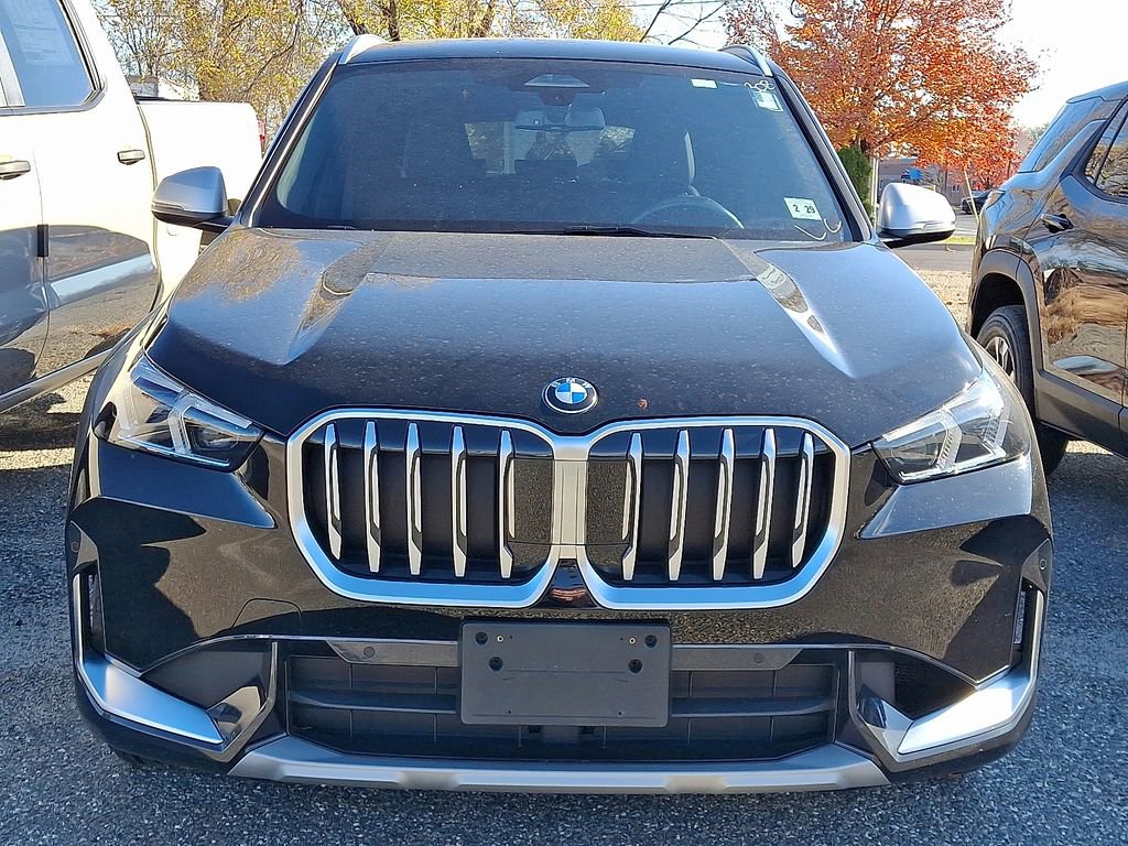 2024 Bmw X1 XDrive28i photo 2