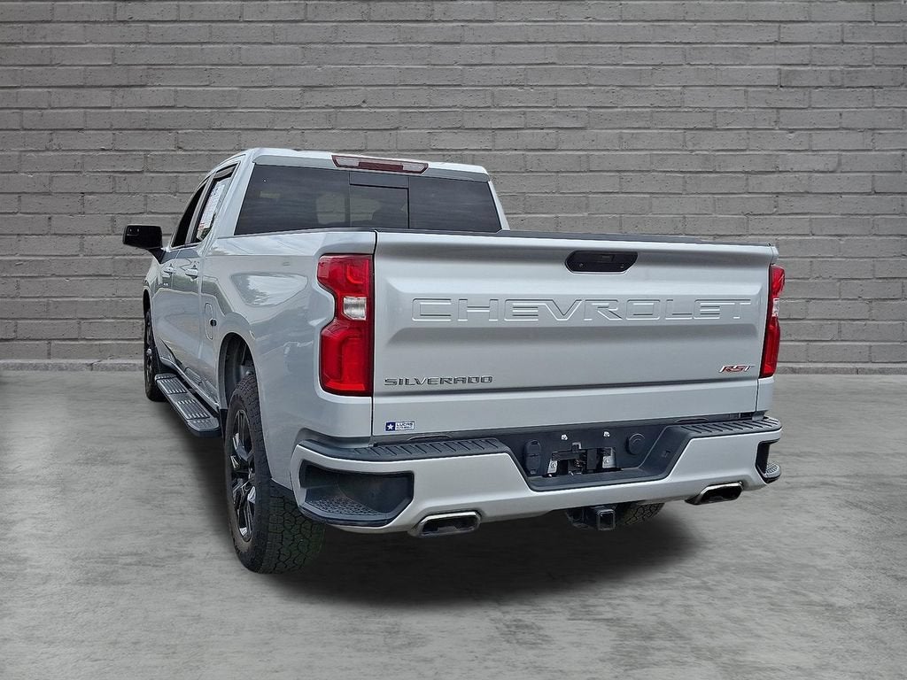 2020 Chevrolet Silverado 1500 RST - Photo 38